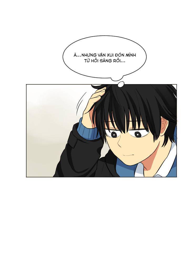 Good/Bad Fortune Chapter 1 - 44