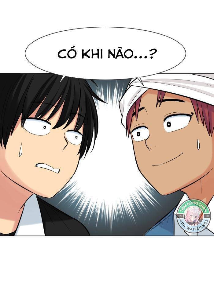 Good/Bad Fortune Chapter 10 - 2