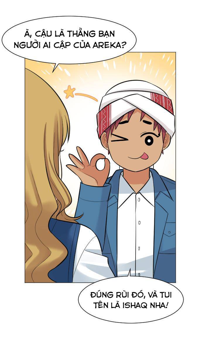Good/Bad Fortune Chapter 10 - 13