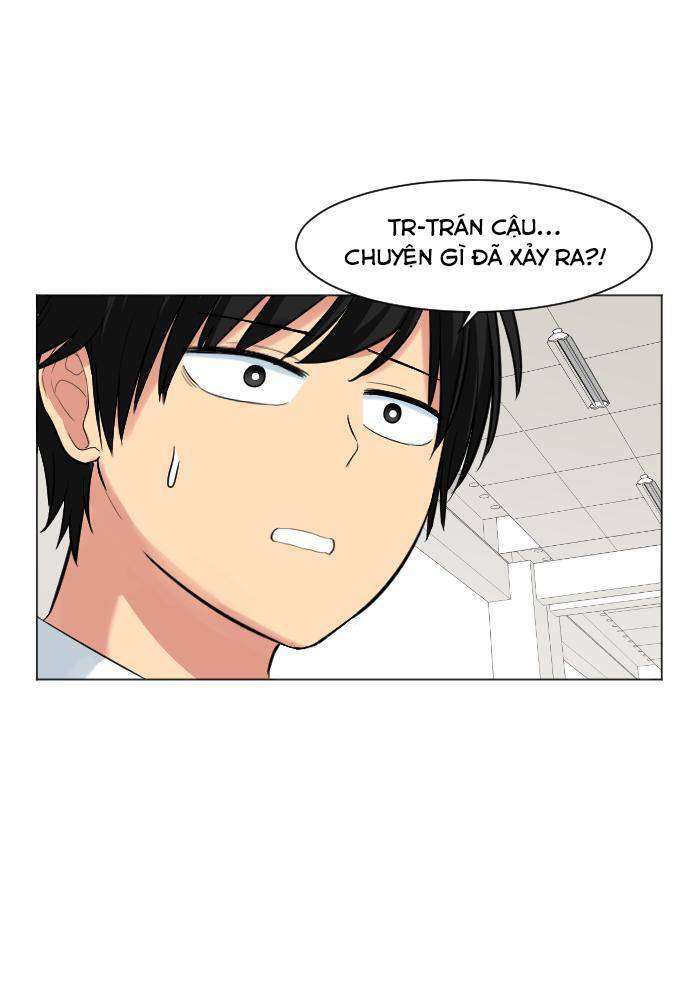 Good/Bad Fortune Chapter 10 - 26