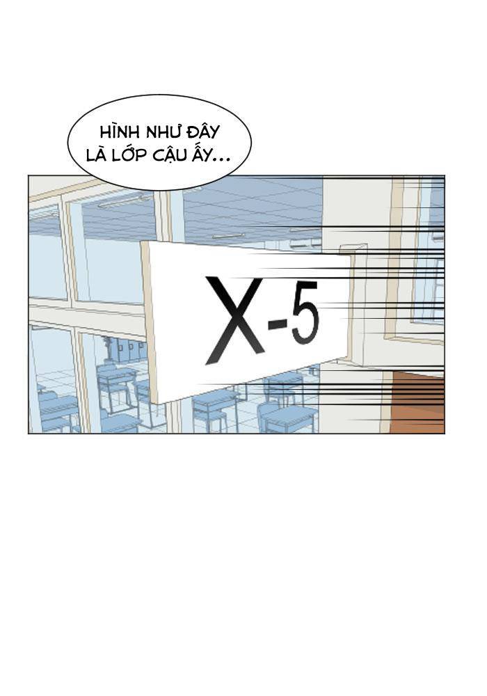 Good/Bad Fortune Chapter 10 - 4