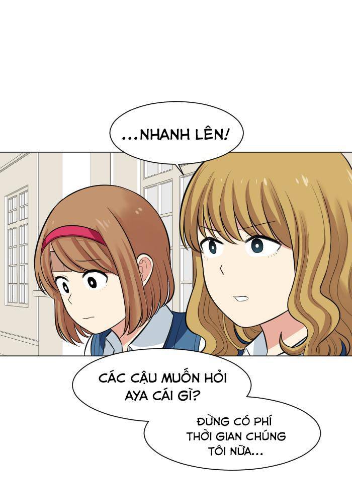 Good/Bad Fortune Chapter 10 - 37