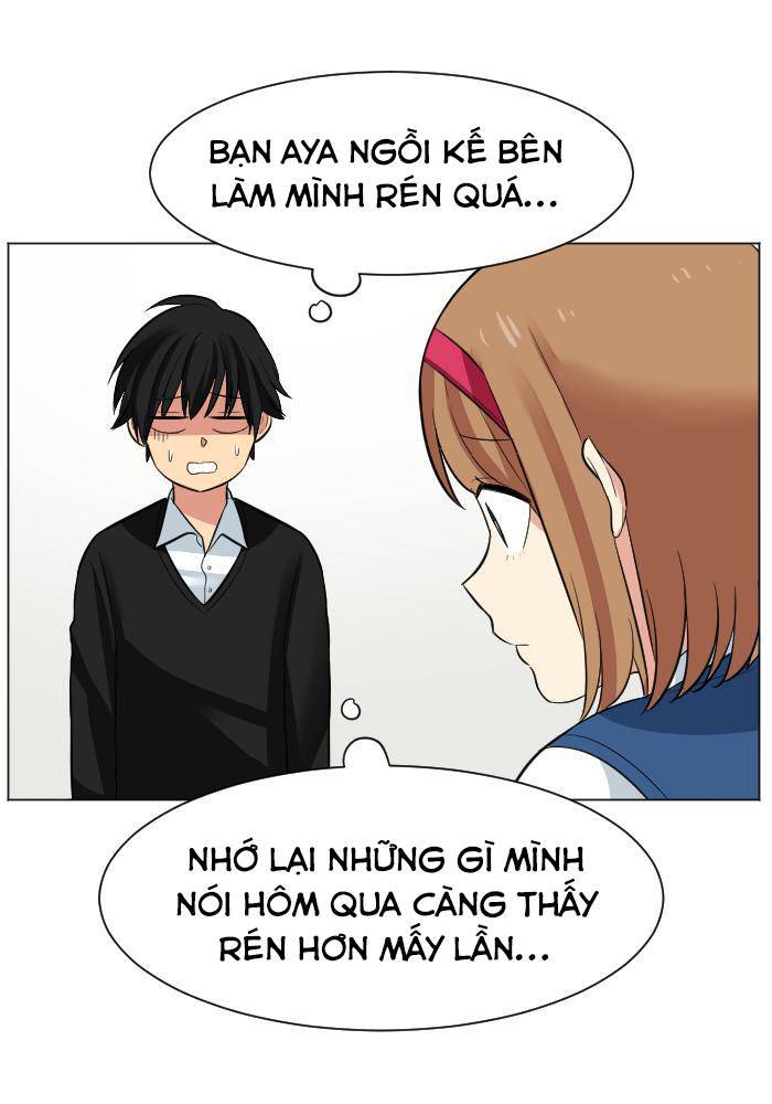 Good/Bad Fortune Chapter 10 - 38