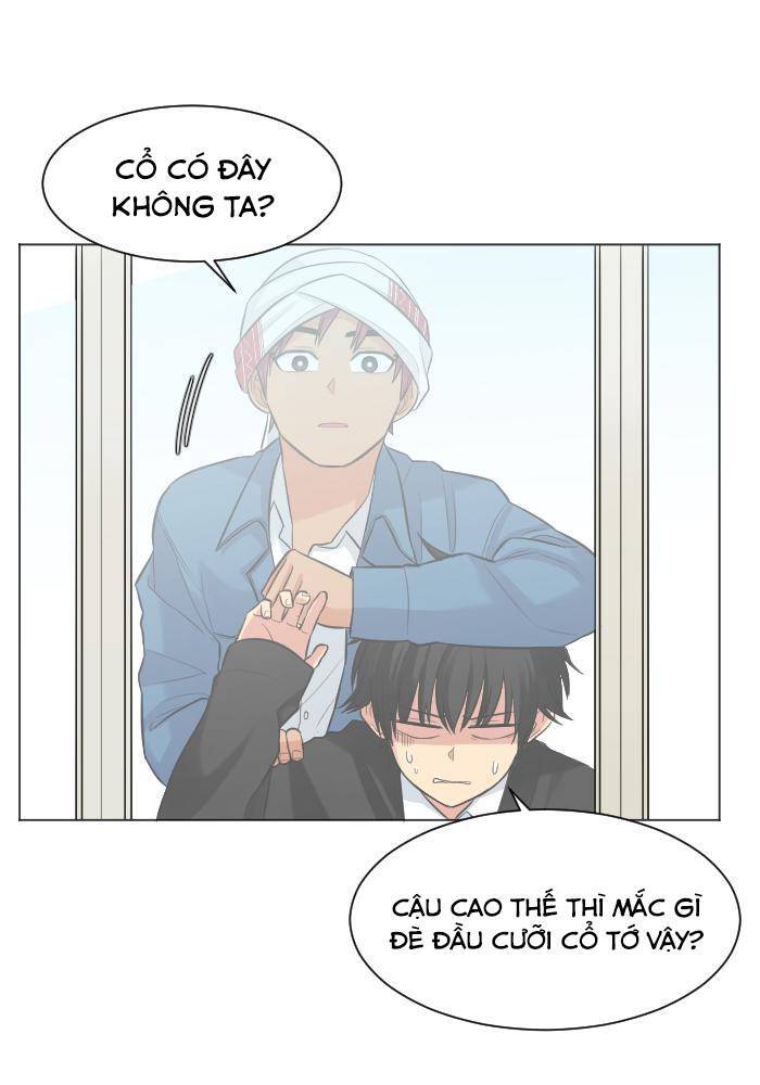 Good/Bad Fortune Chapter 10 - 5