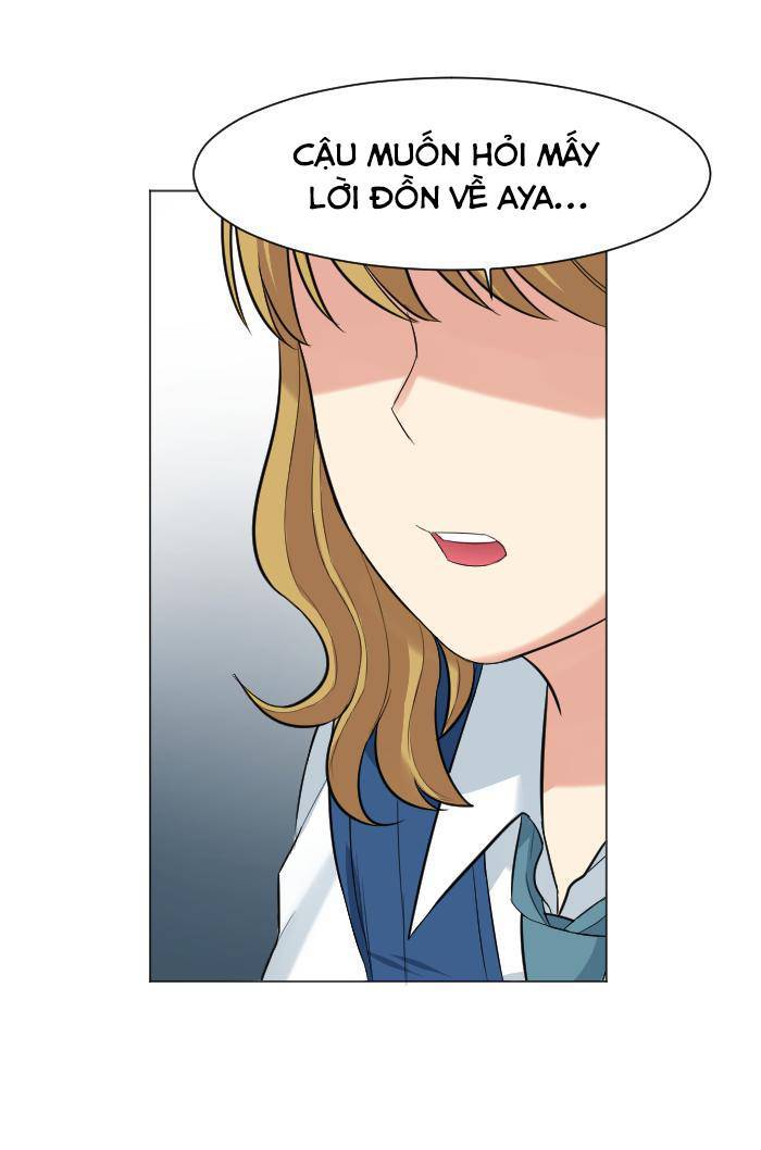 Good/Bad Fortune Chapter 10 - 41