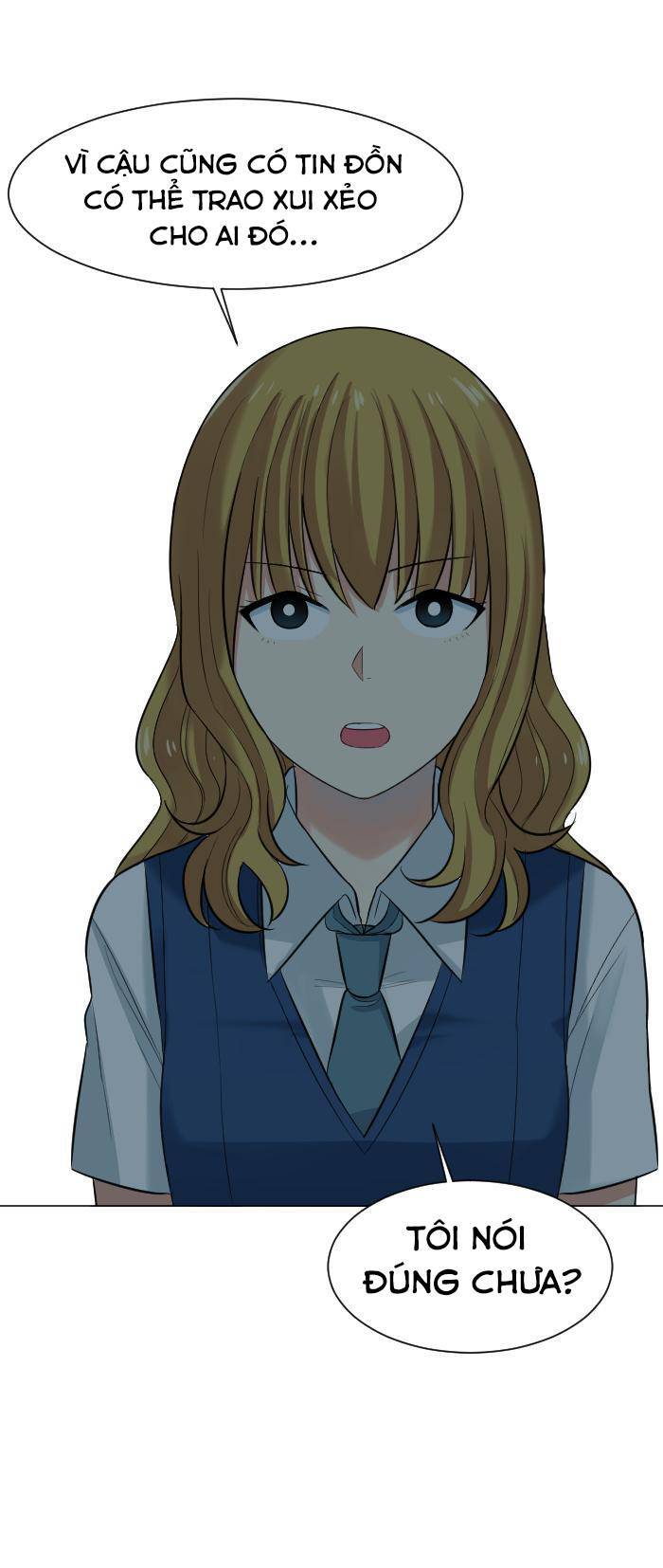 Good/Bad Fortune Chapter 10 - 42