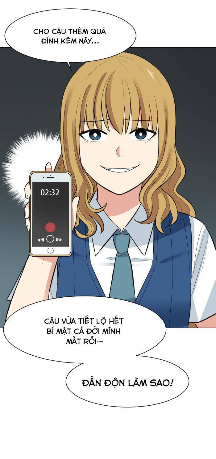 Good/Bad Fortune Chapter 11 - 22