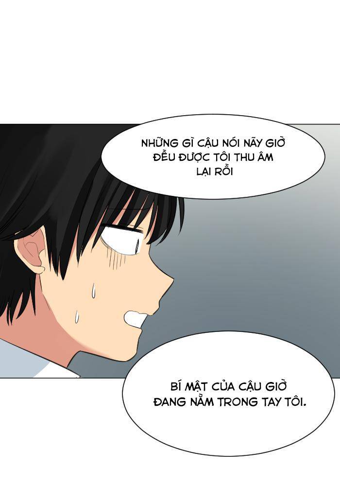 Good/Bad Fortune Chapter 11 - 23