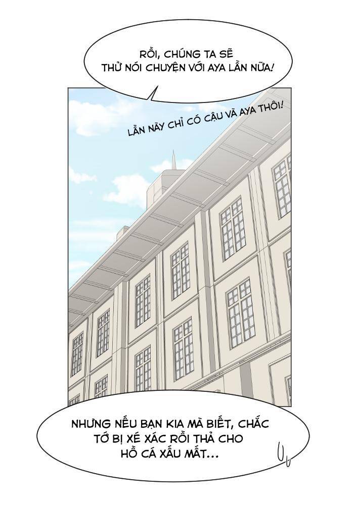 Good/Bad Fortune Chapter 11 - 33