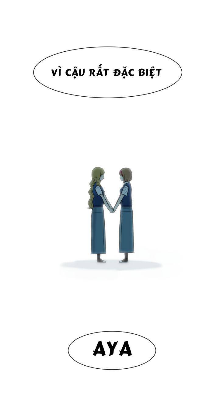 Good/Bad Fortune Chapter 11 - 50