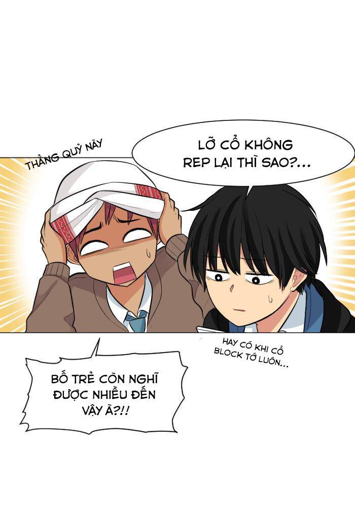 Good/Bad Fortune Chapter 12 - 16