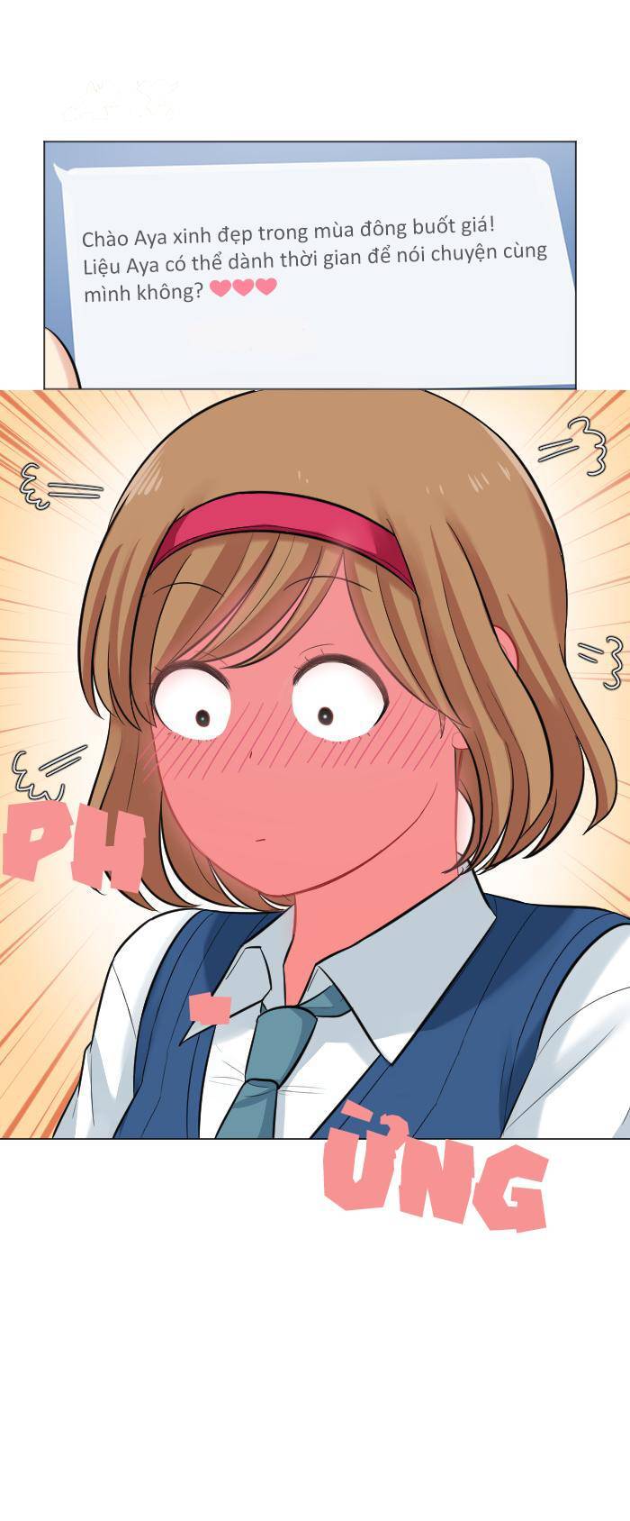 Good/Bad Fortune Chapter 12 - 49