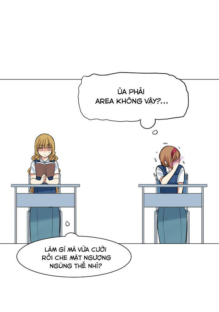 Good/Bad Fortune Chapter 12 - 50