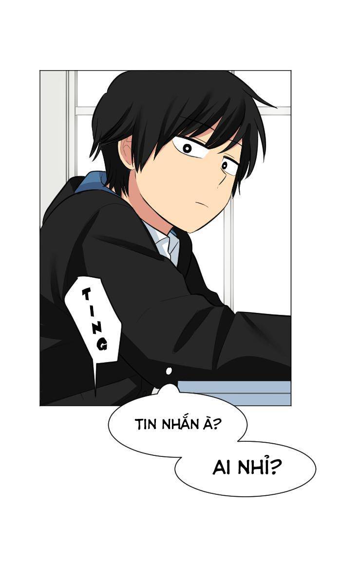 Good/Bad Fortune Chapter 12 - 58