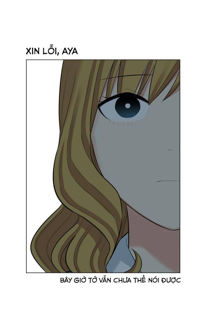 Good/Bad Fortune Chapter 12 - 8