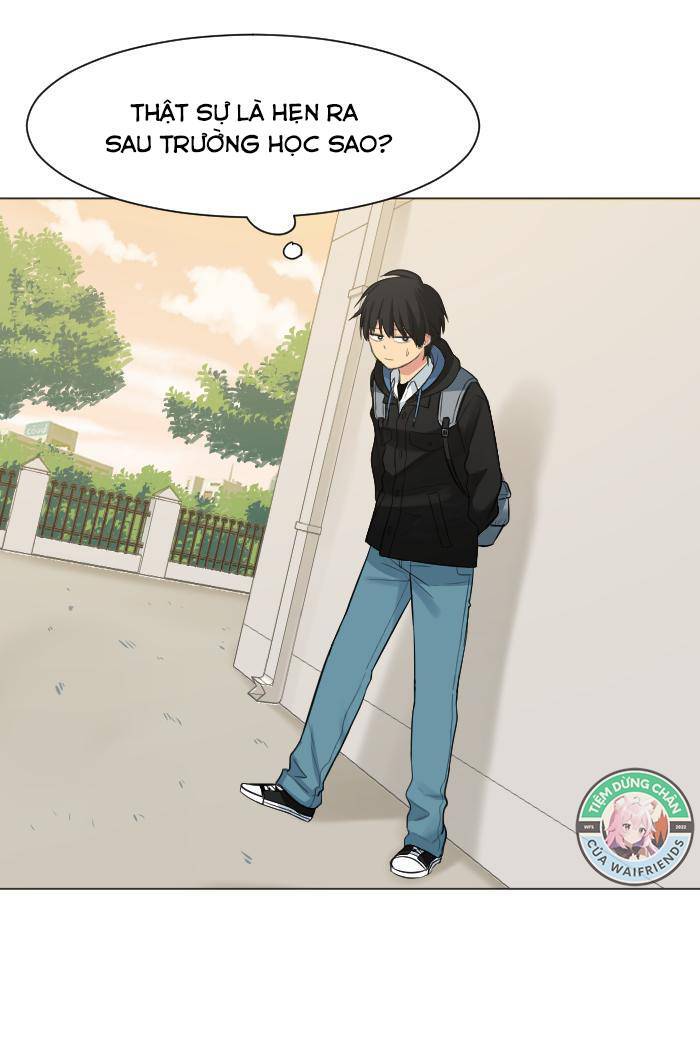 Good/Bad Fortune Chapter 13 - 2