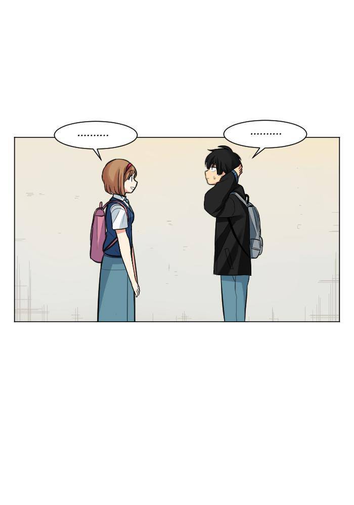 Good/Bad Fortune Chapter 13 - 12