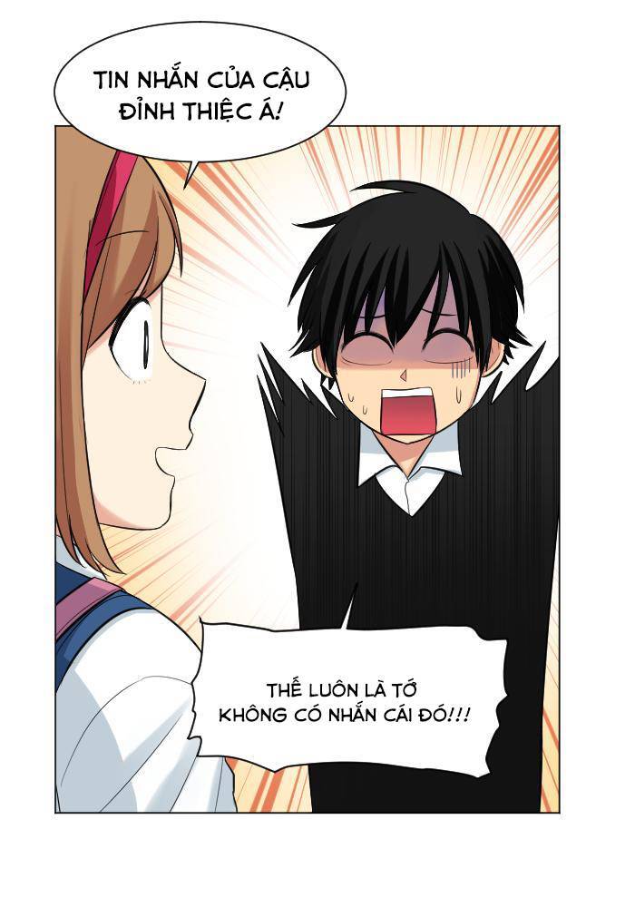 Good/Bad Fortune Chapter 13 - 14