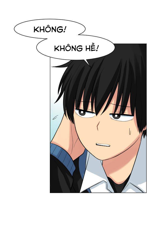 Good/Bad Fortune Chapter 13 - 16