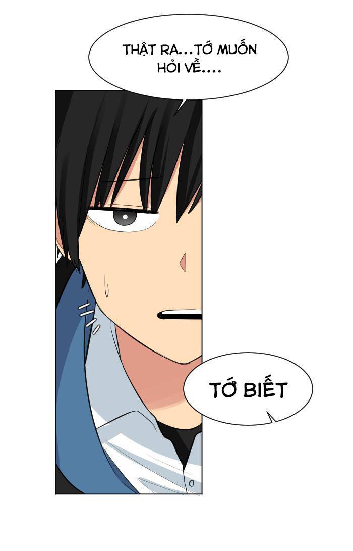 Good/Bad Fortune Chapter 13 - 18