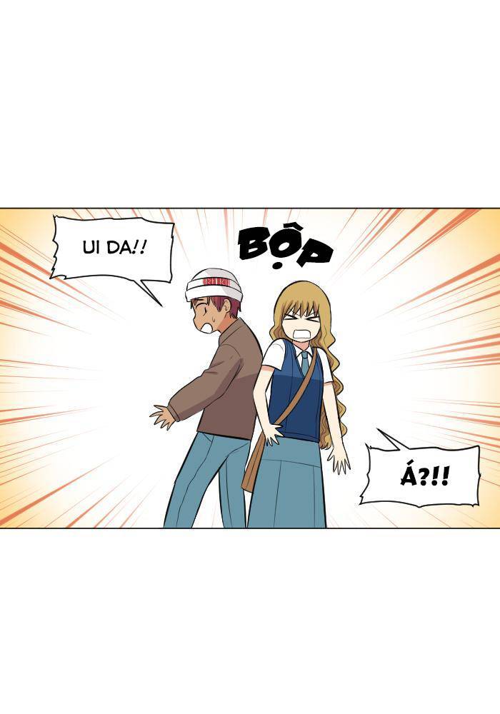 Good/Bad Fortune Chapter 13 - 25