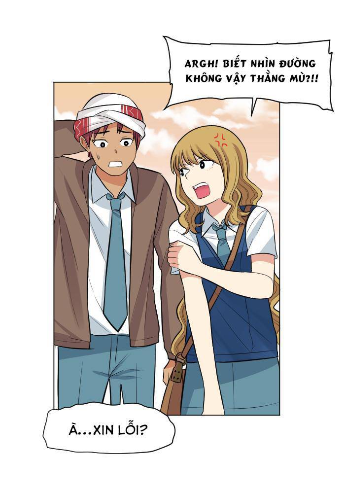 Good/Bad Fortune Chapter 13 - 26