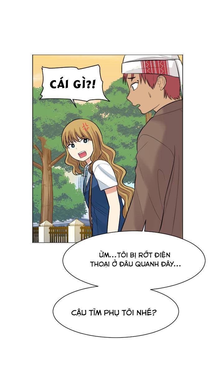 Good/Bad Fortune Chapter 13 - 29