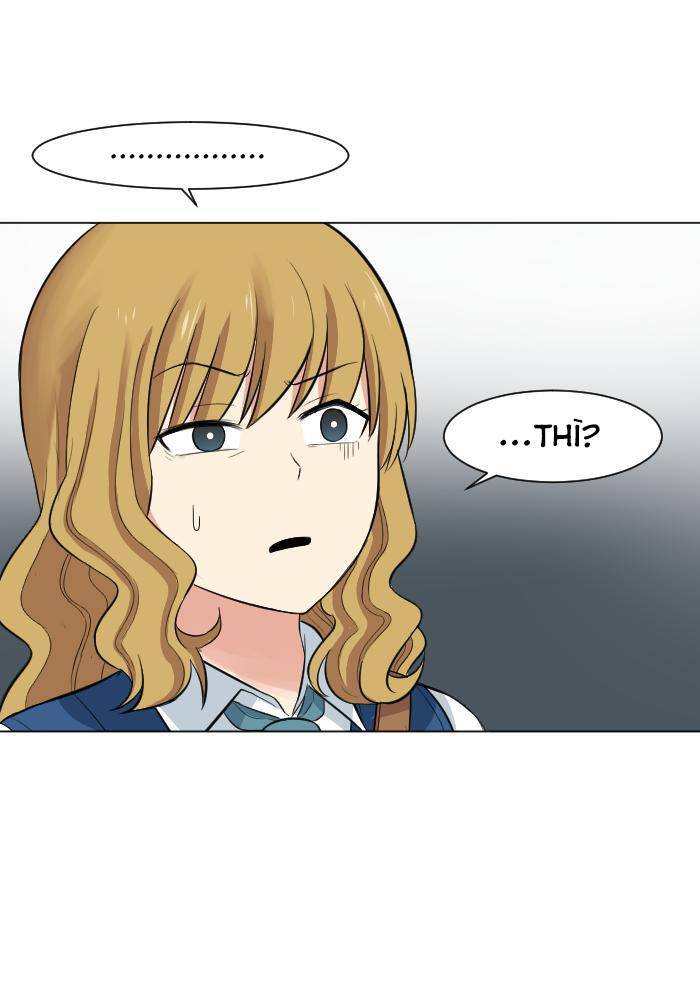 Good/Bad Fortune Chapter 13 - 33