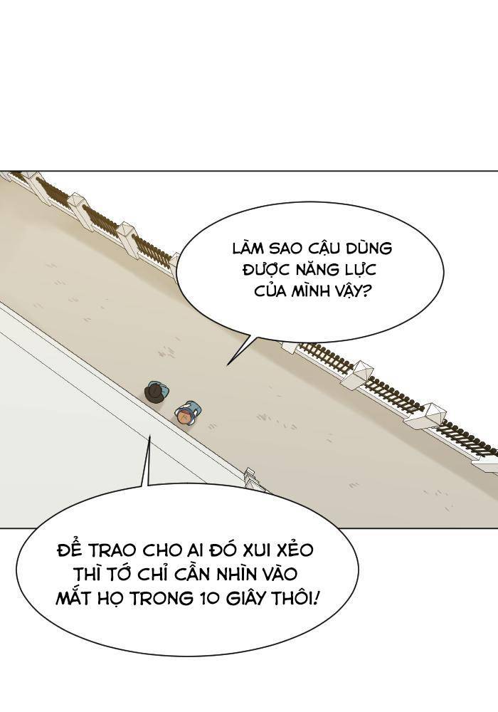 Good/Bad Fortune Chapter 13 - 38