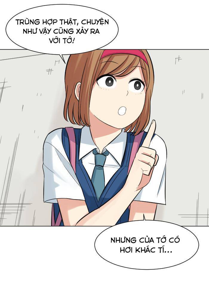 Good/Bad Fortune Chapter 13 - 42