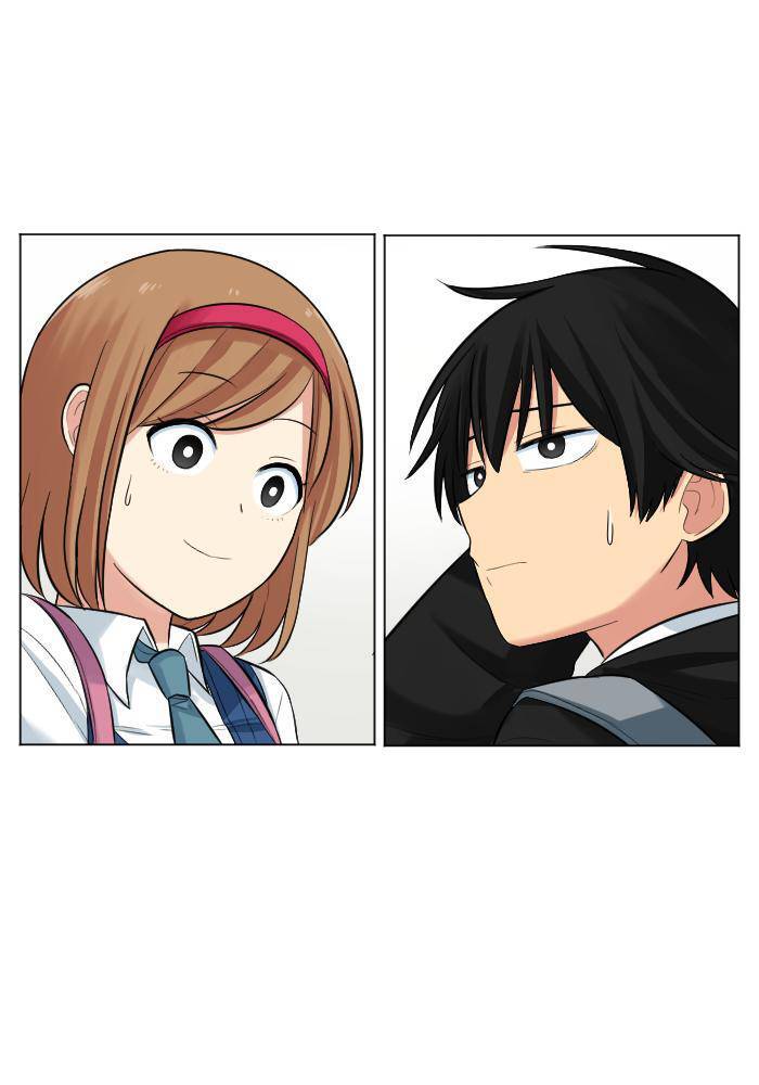 Good/Bad Fortune Chapter 13 - 8