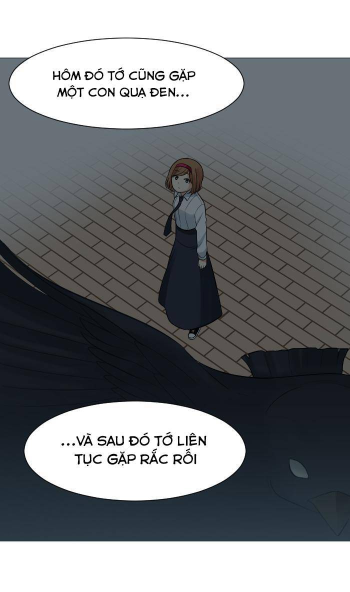Good/Bad Fortune Chapter 14 - 21