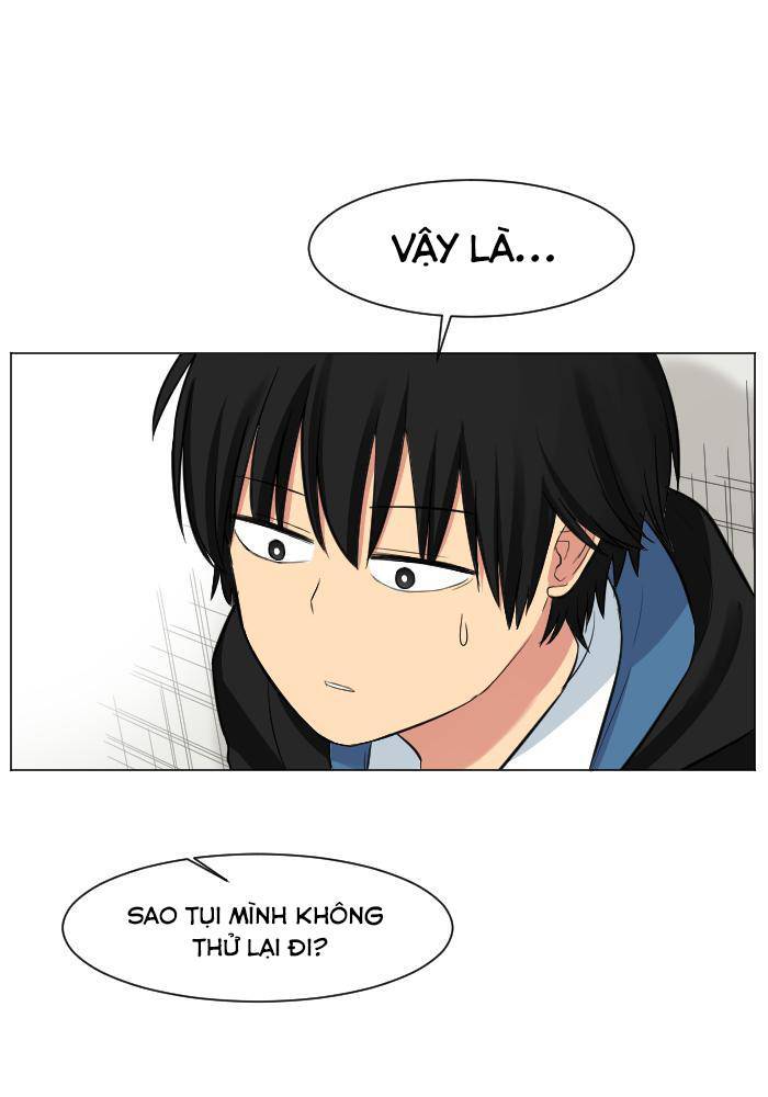 Good/Bad Fortune Chapter 14 - 22