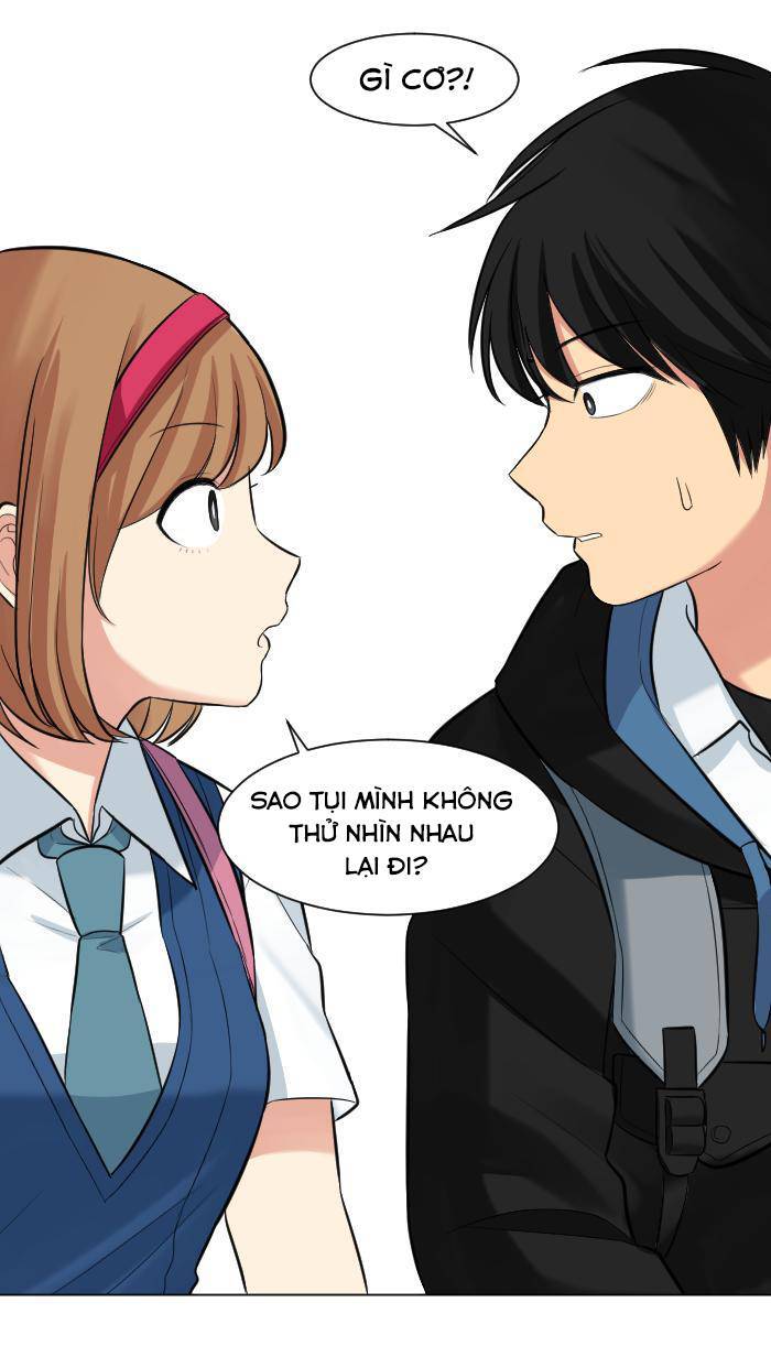 Good/Bad Fortune Chapter 14 - 23