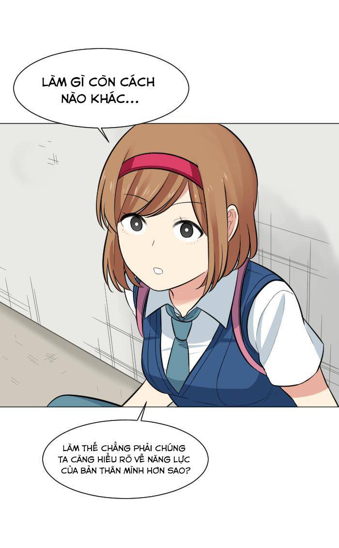 Good/Bad Fortune Chapter 14 - 24