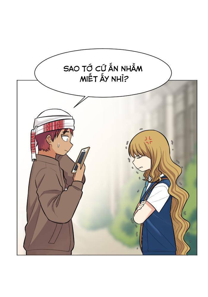 Good/Bad Fortune Chapter 14 - 31