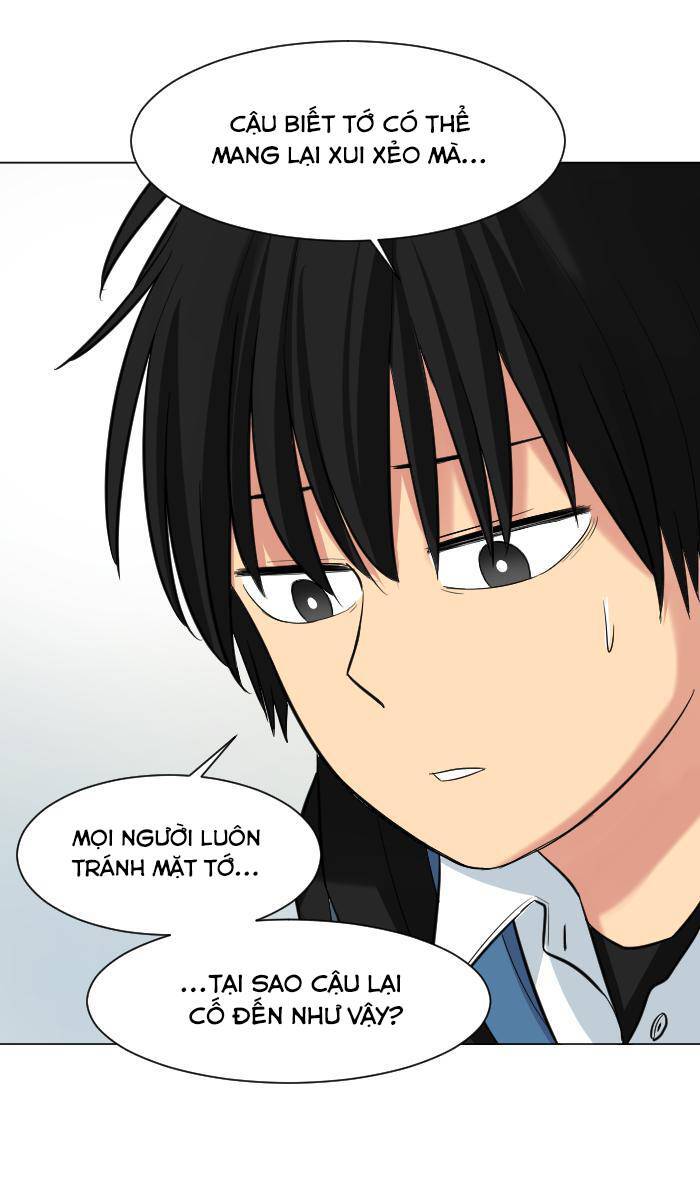 Good/Bad Fortune Chapter 14 - 5