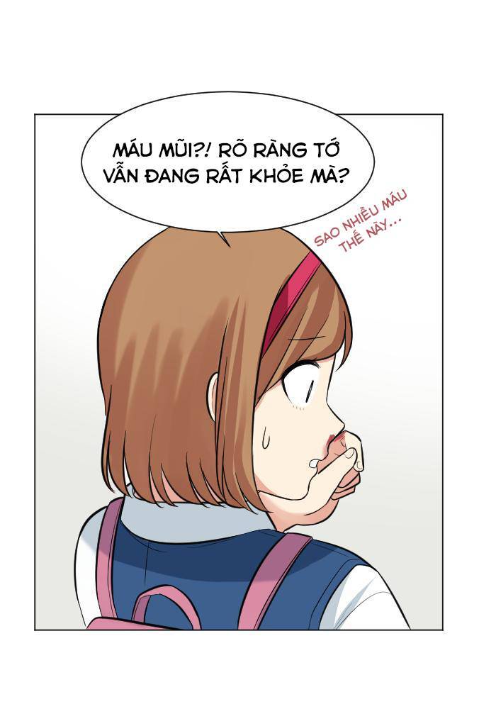Good/Bad Fortune Chapter 14 - 42