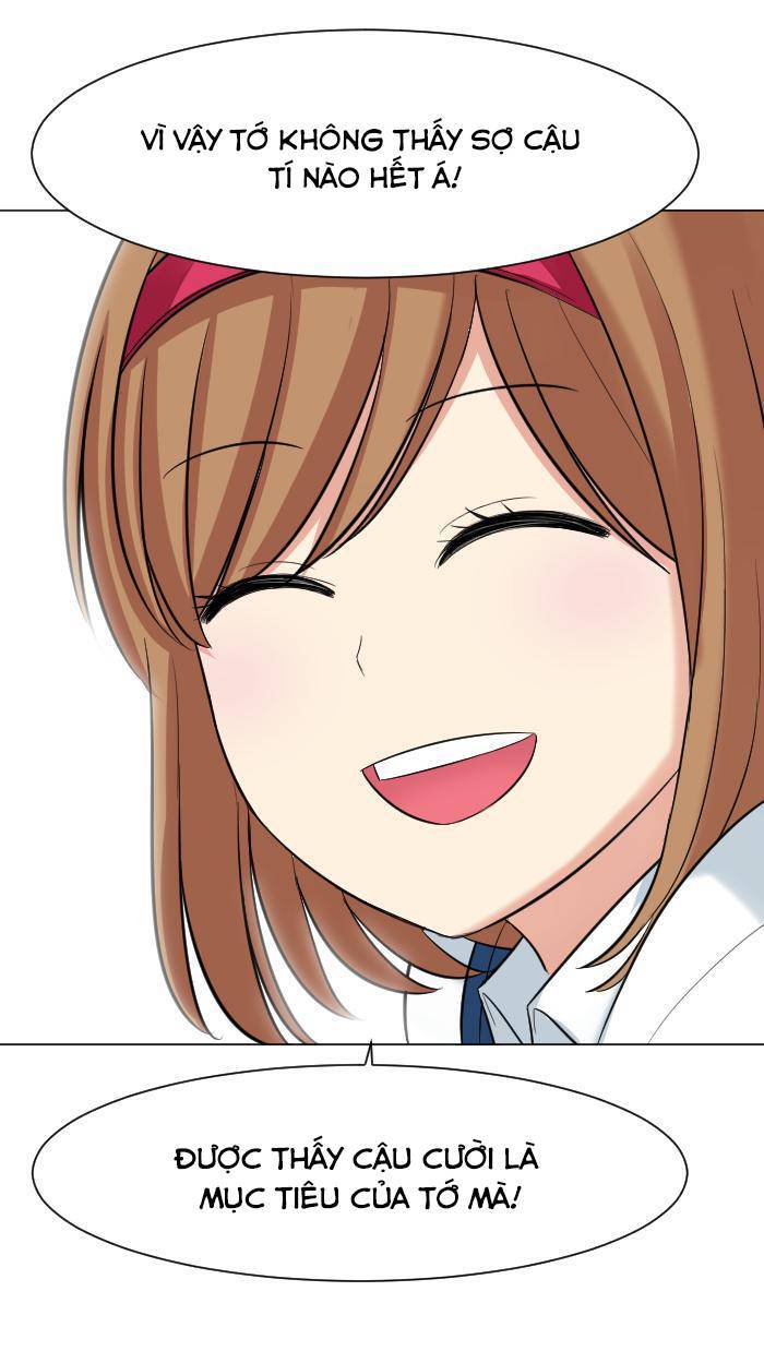 Good/Bad Fortune Chapter 14 - 7