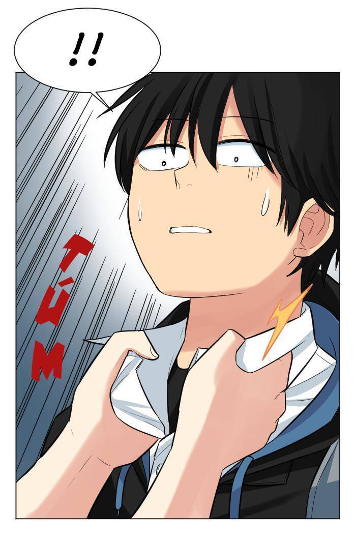 Good/Bad Fortune Chapter 15 - 1