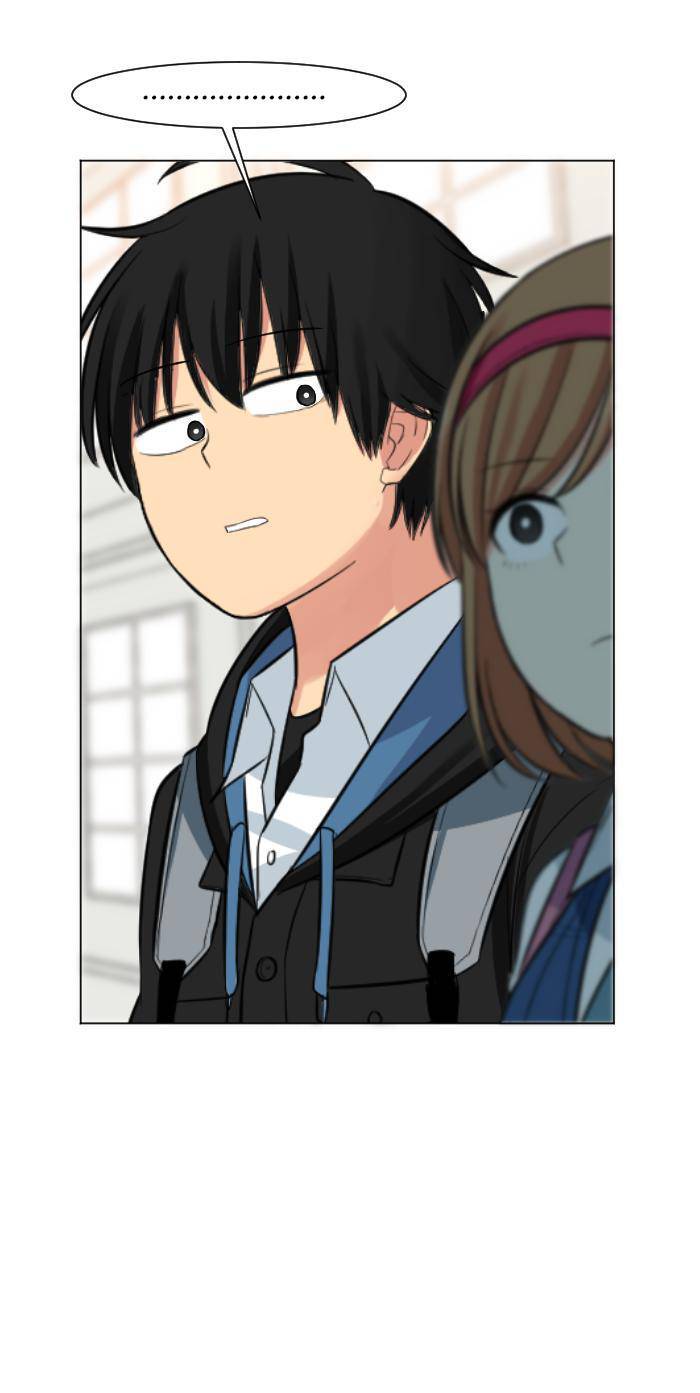 Good/Bad Fortune Chapter 15 - 17