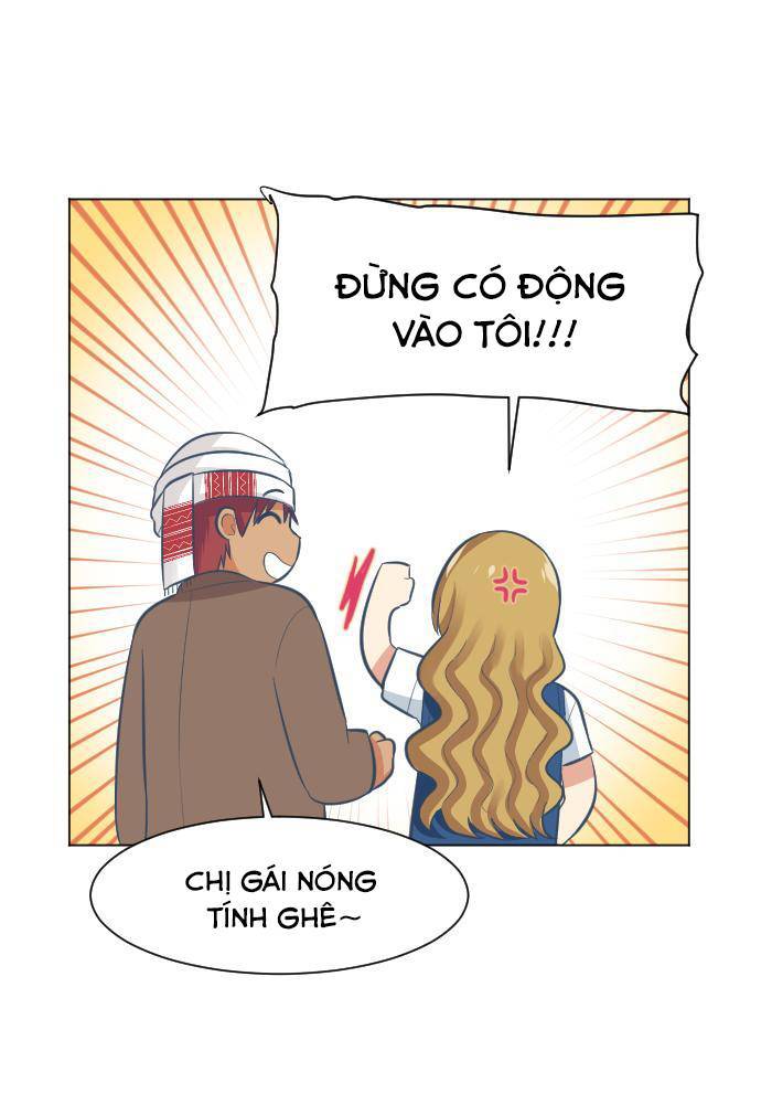Good/Bad Fortune Chapter 15 - 28
