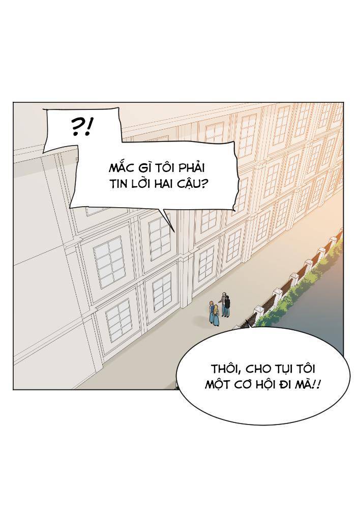 Good/Bad Fortune Chapter 15 - 33