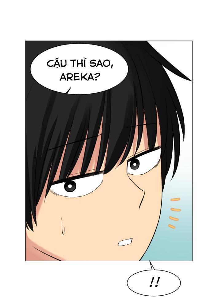 Good/Bad Fortune Chapter 15 - 34