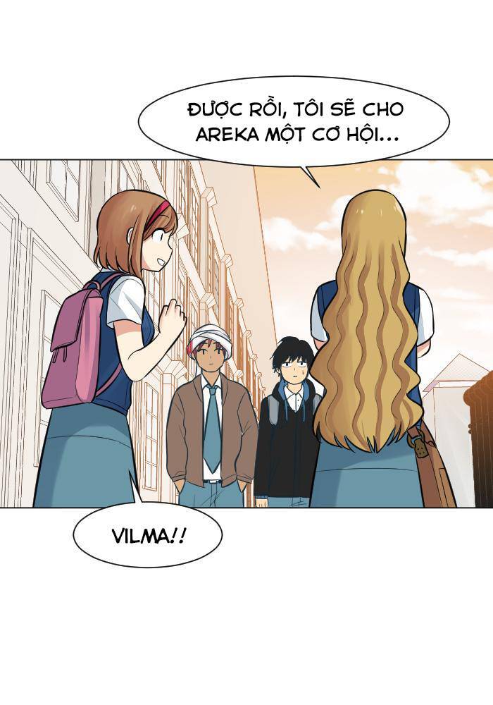 Good/Bad Fortune Chapter 15 - 42