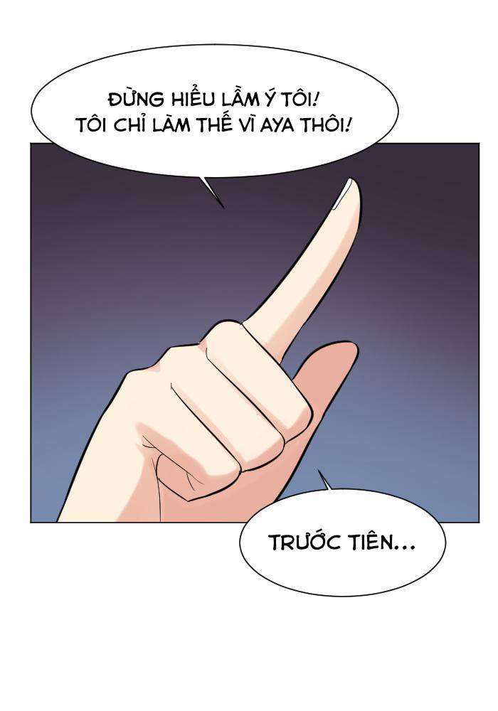 Good/Bad Fortune Chapter 16 - 1
