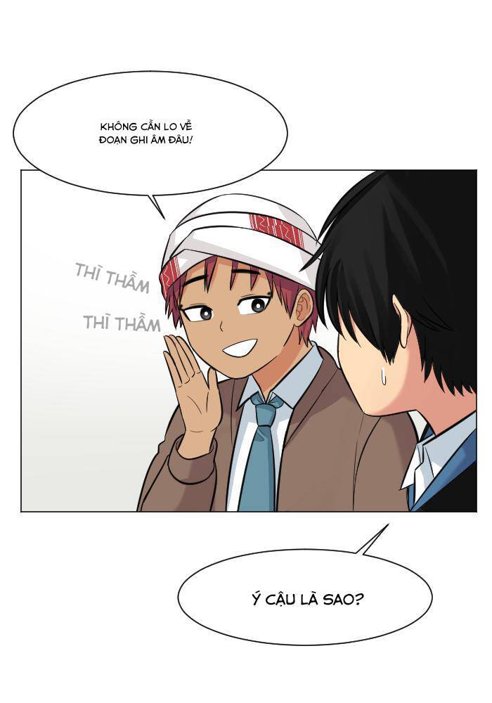 Good/Bad Fortune Chapter 16 - 13