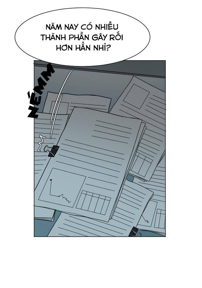 Good/Bad Fortune Chapter 16 - 19