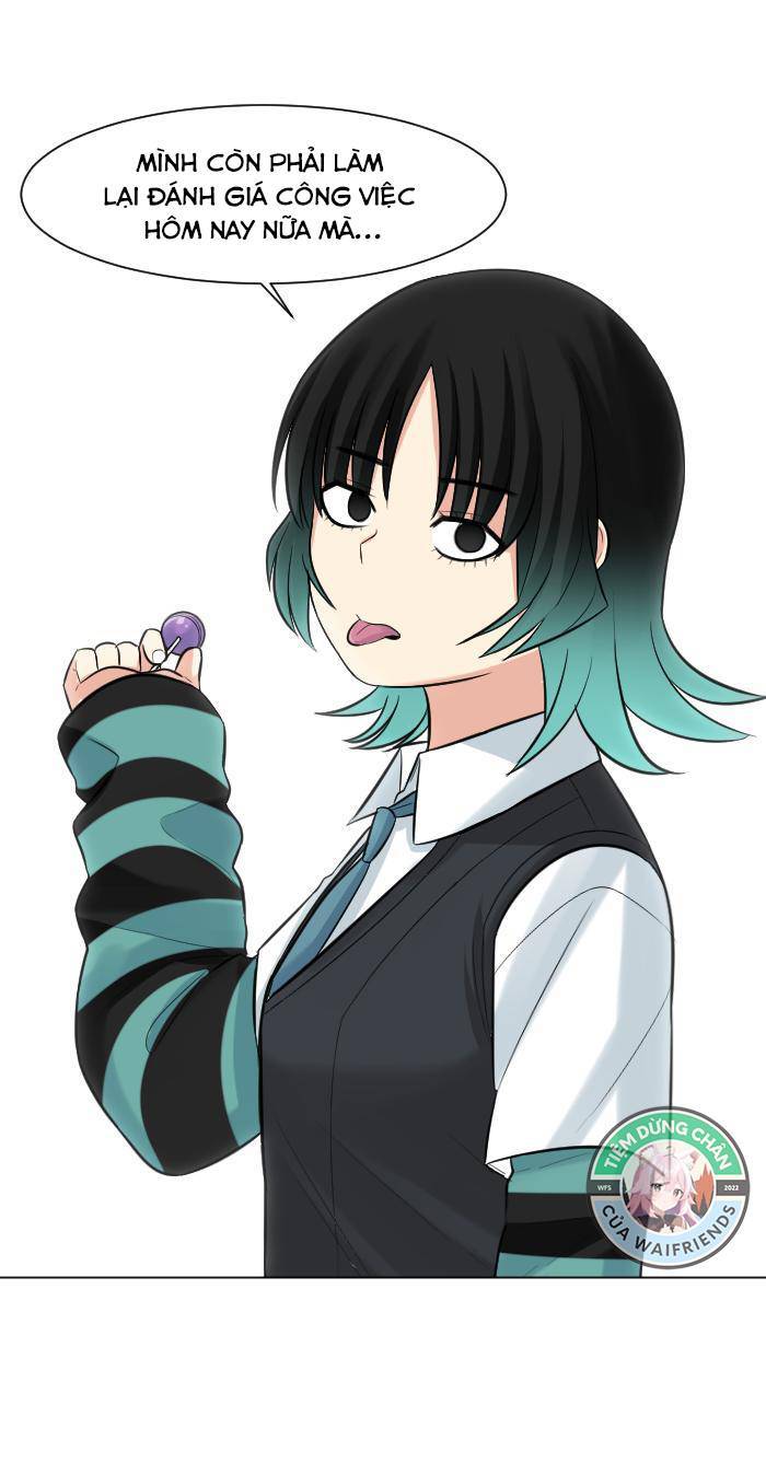 Good/Bad Fortune Chapter 16 - 22
