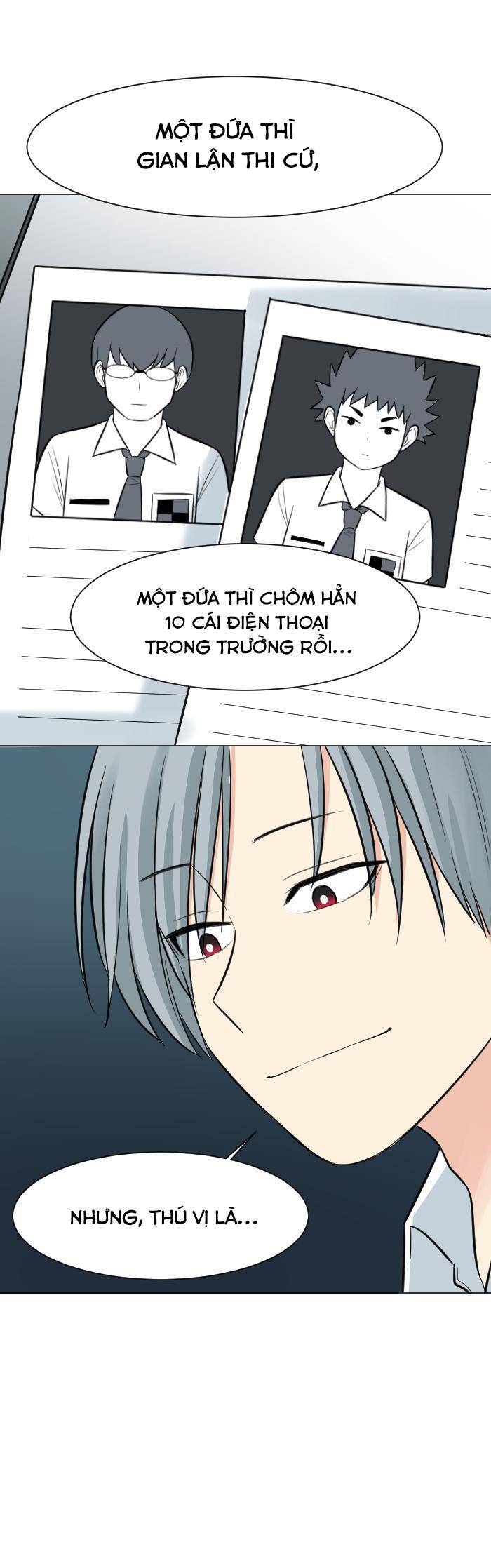 Good/Bad Fortune Chapter 16 - 25